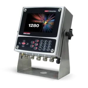 Indicateur programmable Rice Lake 1280 Enterprise