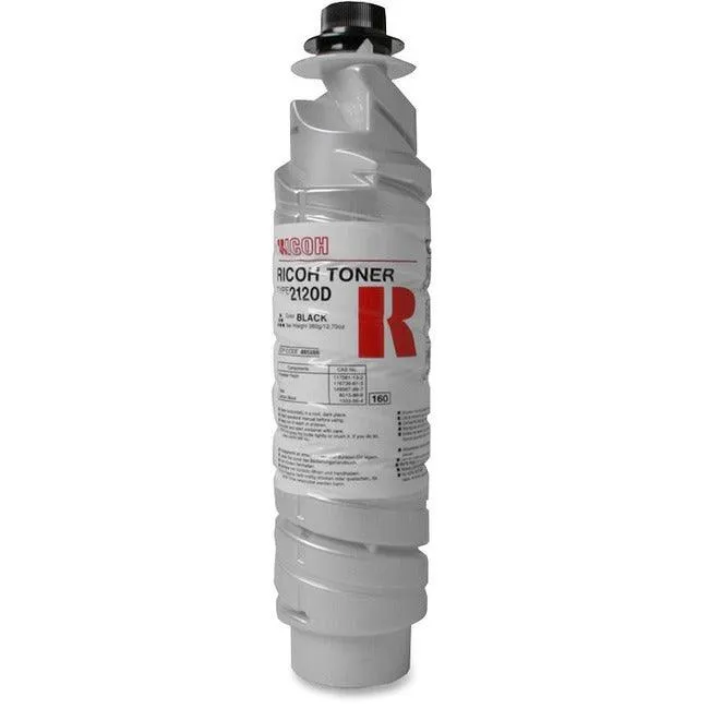 Cartouche de toner originale Ricoh Ricoh Imaging Company, Ltd.