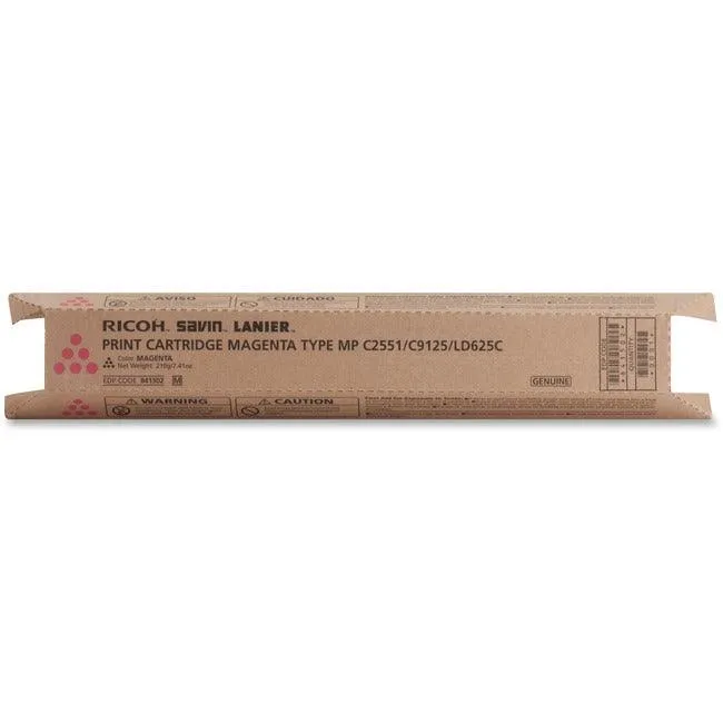 Cartouche de toner originale Ricoh Ricoh Imaging Company, Ltd.