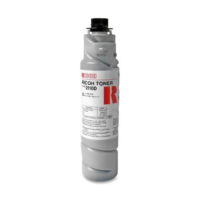 Cartouche de toner originale Ricoh Ricoh Imaging Company, Ltd.