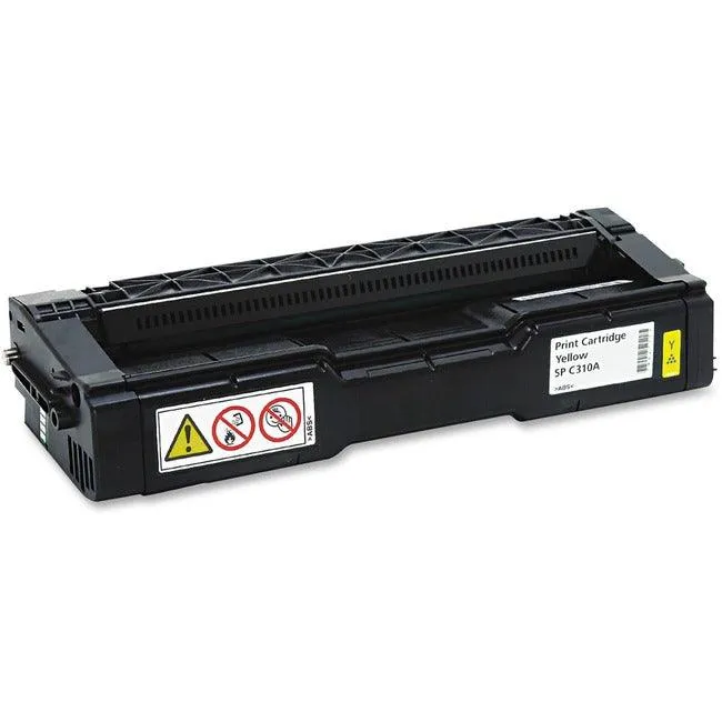 Cartouche de toner originale Ricoh Type SP C310A Ricoh Imaging Company, Ltd.