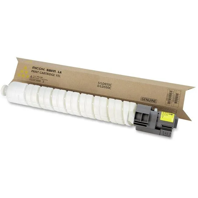 Cartouche de toner originale Ricoh TYPE MP C5501 Ricoh Imaging Company, Ltd.