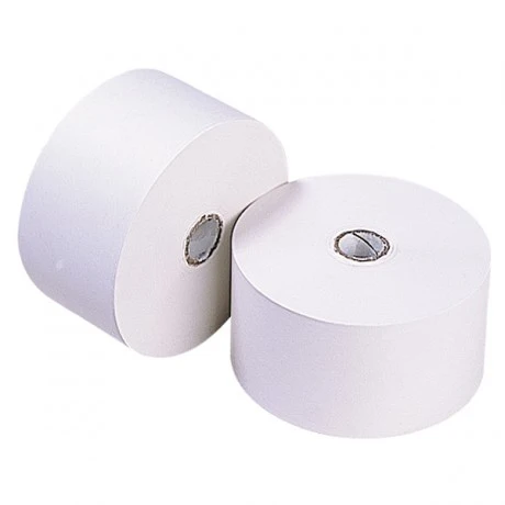 Rouleaux De Papier Thermique 57Mm (L)X45Mm (Ø) - Pack De 100