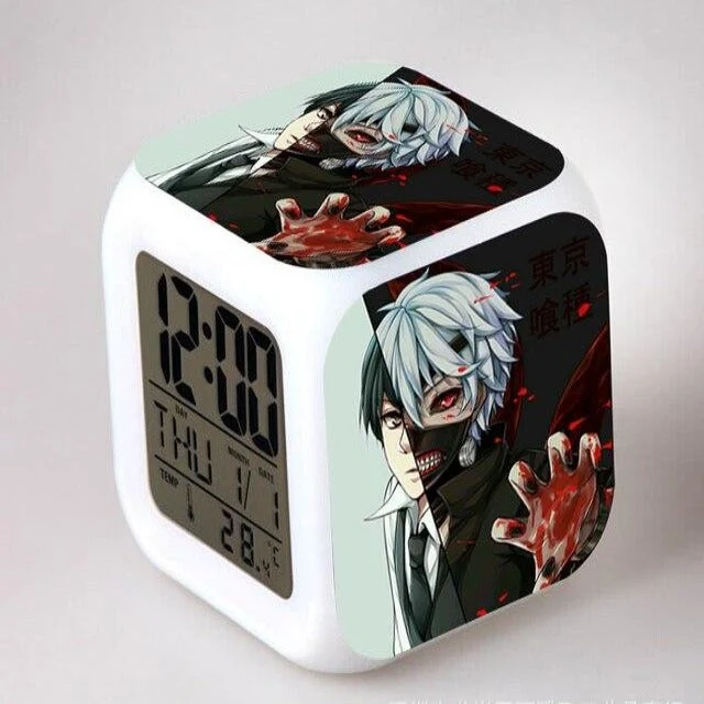 Réveil Tokyo Ghoul Ken Kaneki