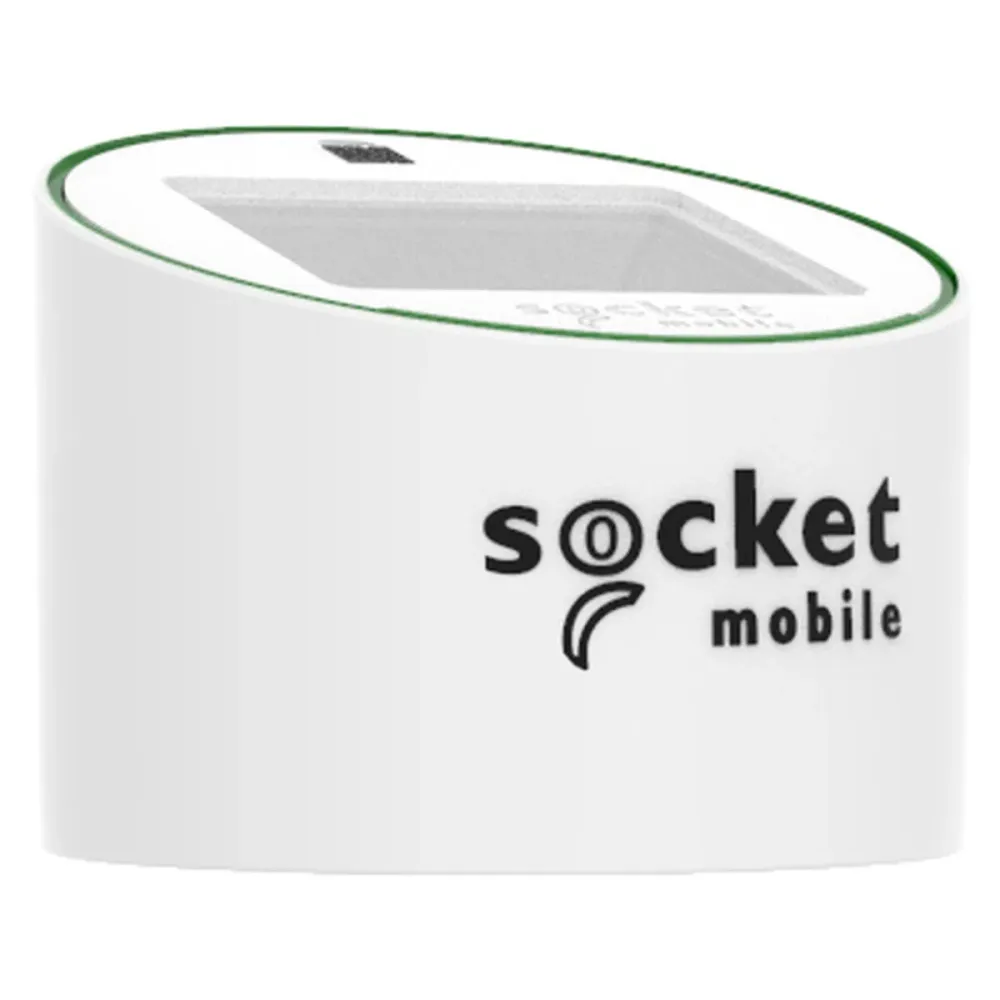 Lecteur de Codes Barres Socket Mobile CX4235-3322