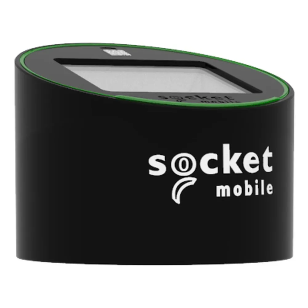 Lecteur de Codes Barres Socket Mobile CX4238-3326