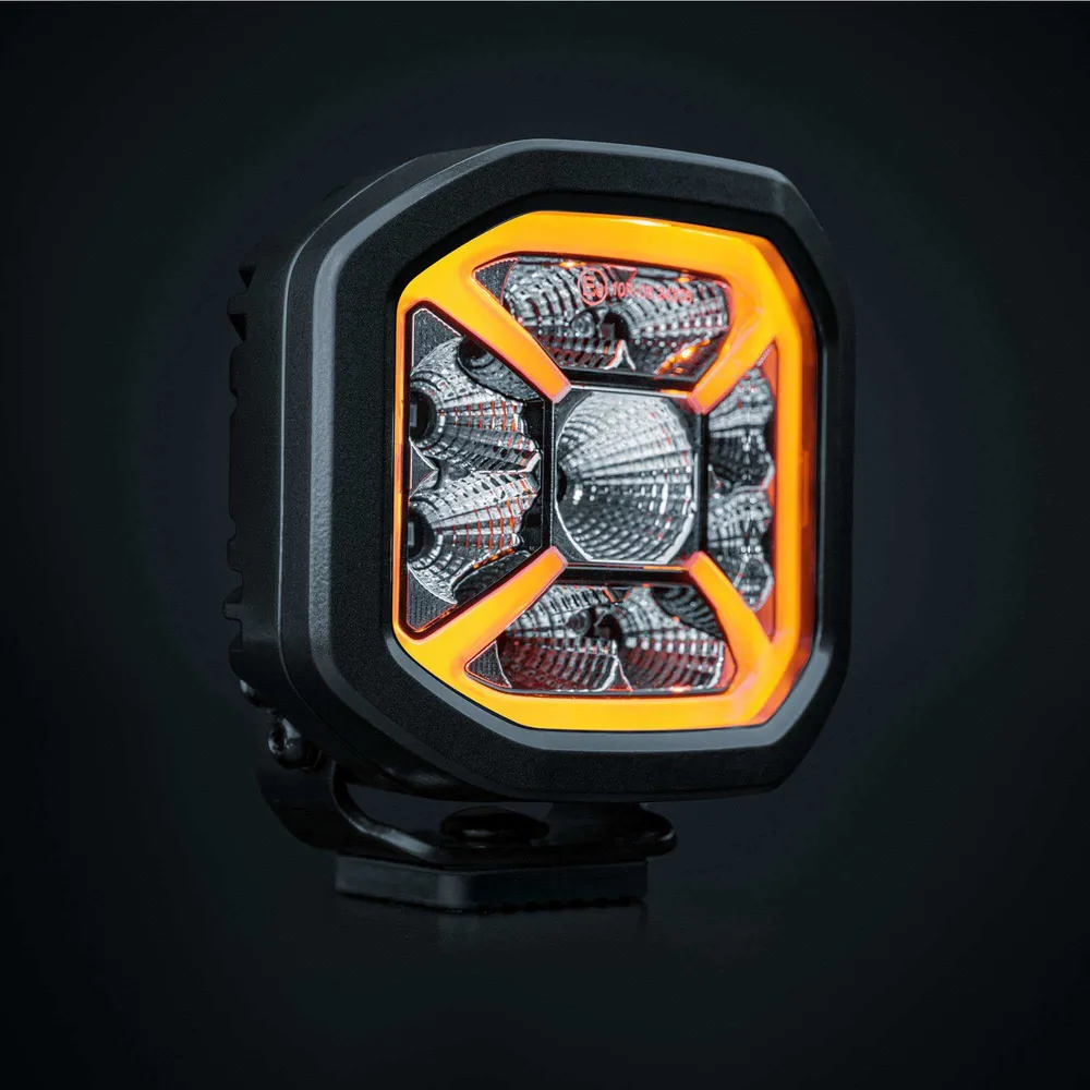 Strands SIBERIA X WORK LIGHT 70W