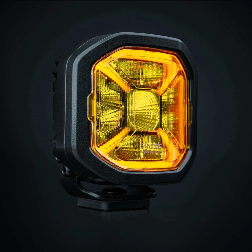Strands SIBERIA X WORK LIGHT 70W