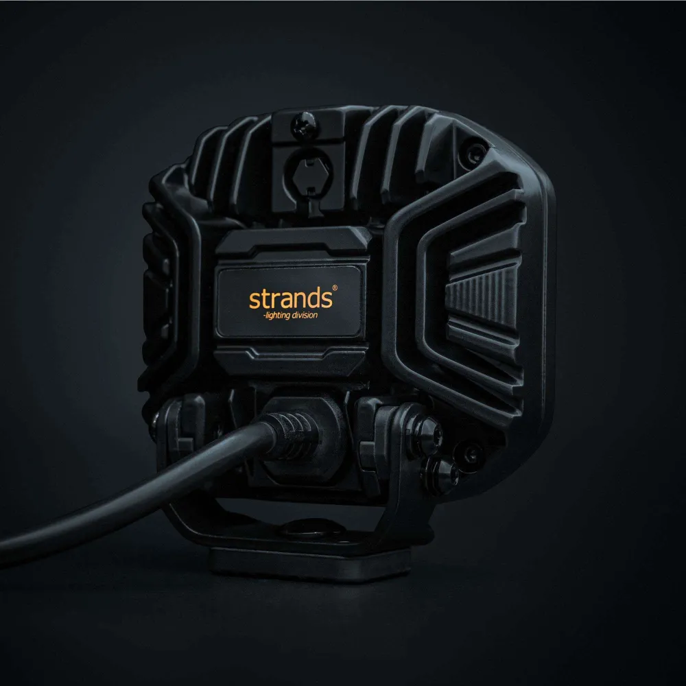 Strands SIBERIA X WORK LIGHT 70W
