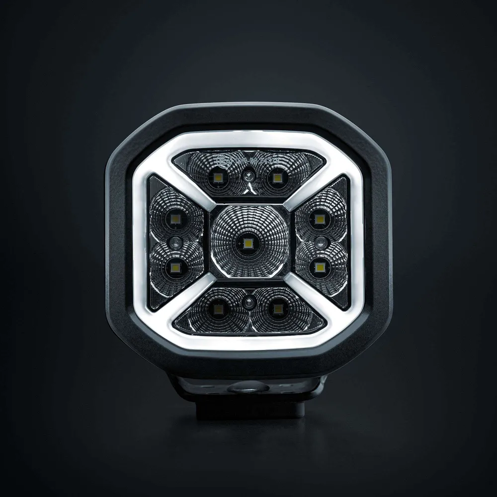 Strands SIBERIA X WORK LIGHT 70W