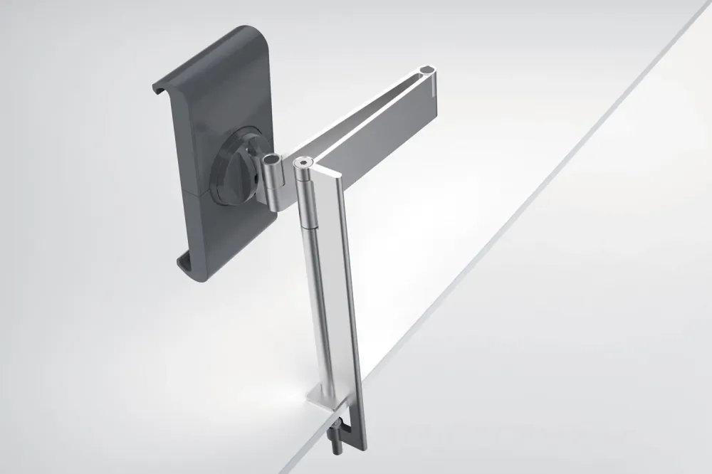 Support de Table Bureau Flexible