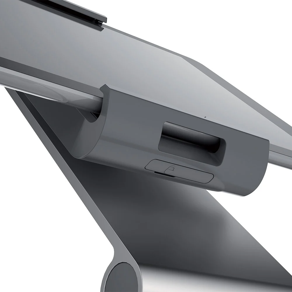 Support de Tablette Bureau