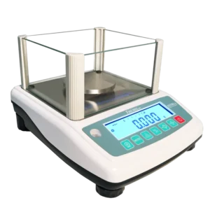 Balance de précision Themis Astrea NHB-300