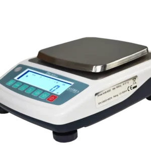 Balance de précision Themis Astrea NHB-6000