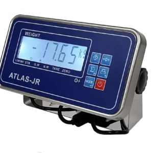 Indicateur "checkweighing" ATLAS-JR Themis
