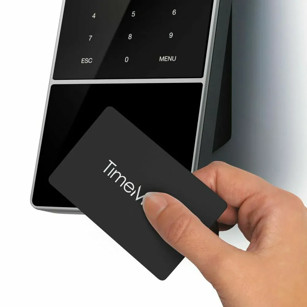 Lecteur de Cartes TimeMoto 125-0684