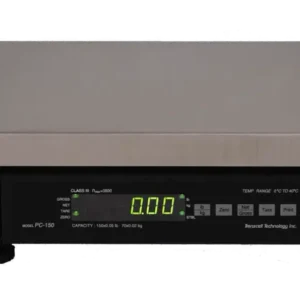 Balance d'expédition Transcell PC-150