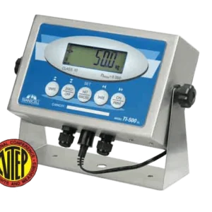 Indicateur Transcell TI-500SL