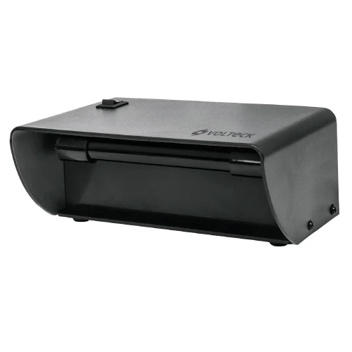 DETECTOR DE BILLETES FALSOS 4 W 60 HZ DBF-6 Truper