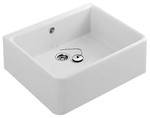 Villeroy & Boch OMNIApro - Targa pro Timbre d'office