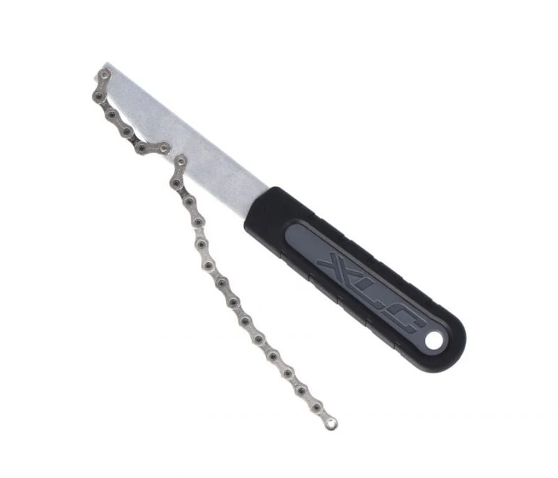 Xlc fouetter pour cassette pignoni to-s11 avec chaîne