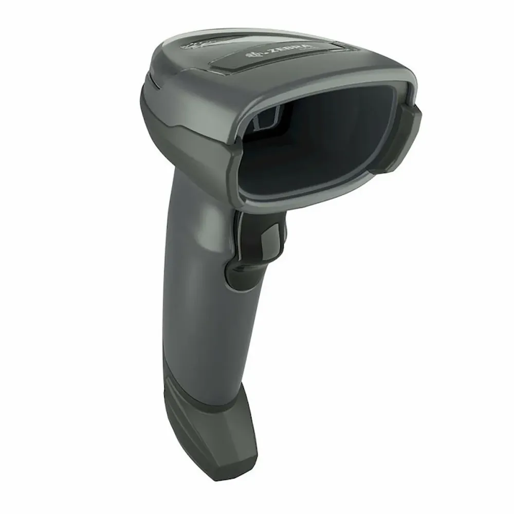 Lecteur de Codes Barres Zebra DS4608-SR