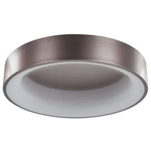Scanner de PDV Plafondlamp LED lichtbruin DAWEI
