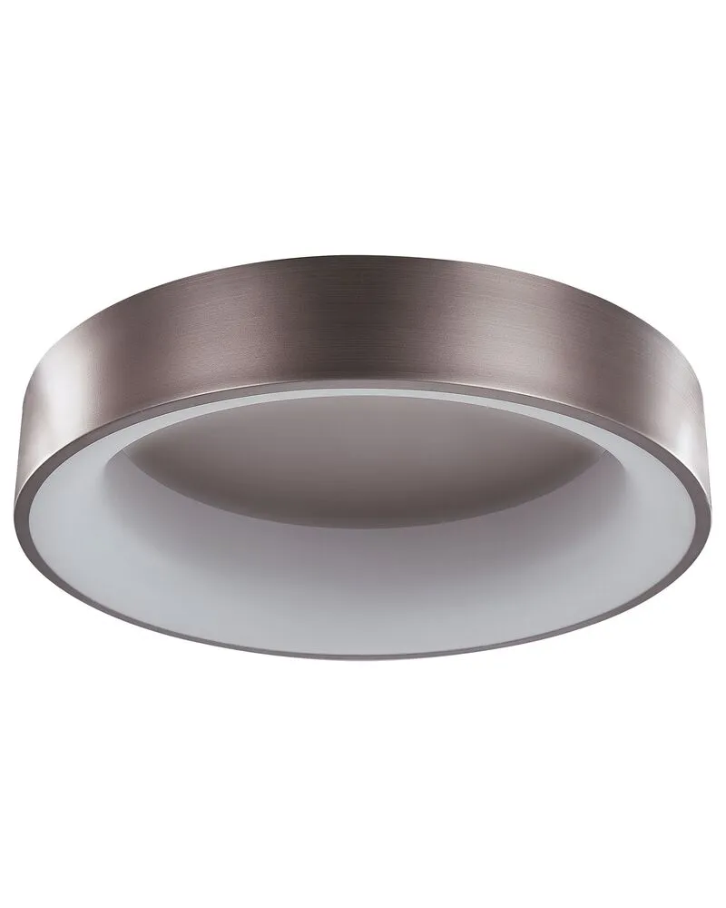 Scanner de PDV Plafondlamp LED lichtbruin DAWEI