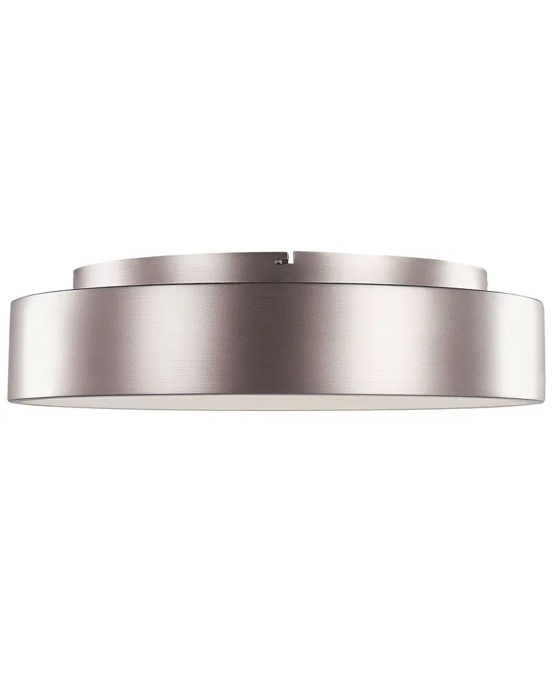 Scanner de PDV Plafondlamp LED lichtbruin DAWEI