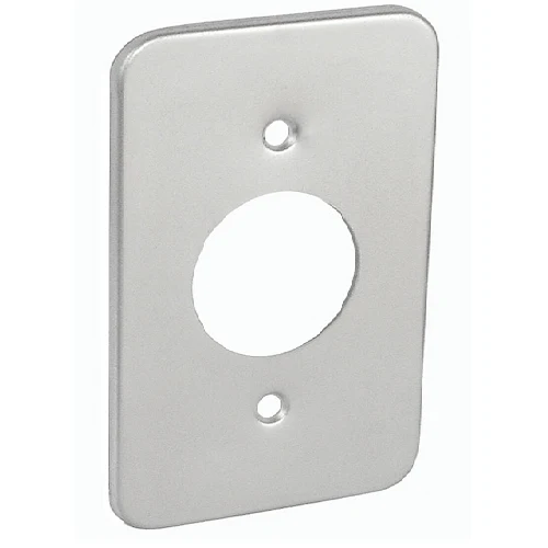 4-1/8" Long X 2-1/2" Wide X 1-7/8" Deep Volumineux Handy Box Cover Dia G20320 (Pack 225)
