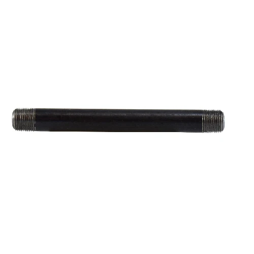 1/8" X 5-1/2" Schedule 80 Continu Black Fittings 59010SMLS