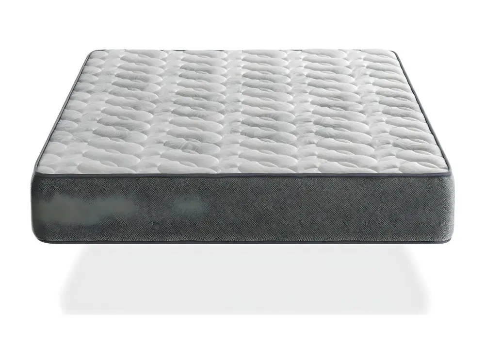 Matelas 140X200 GAMMA, Epaisseur 26 CM, Mousse à Memoire de forme. Dur