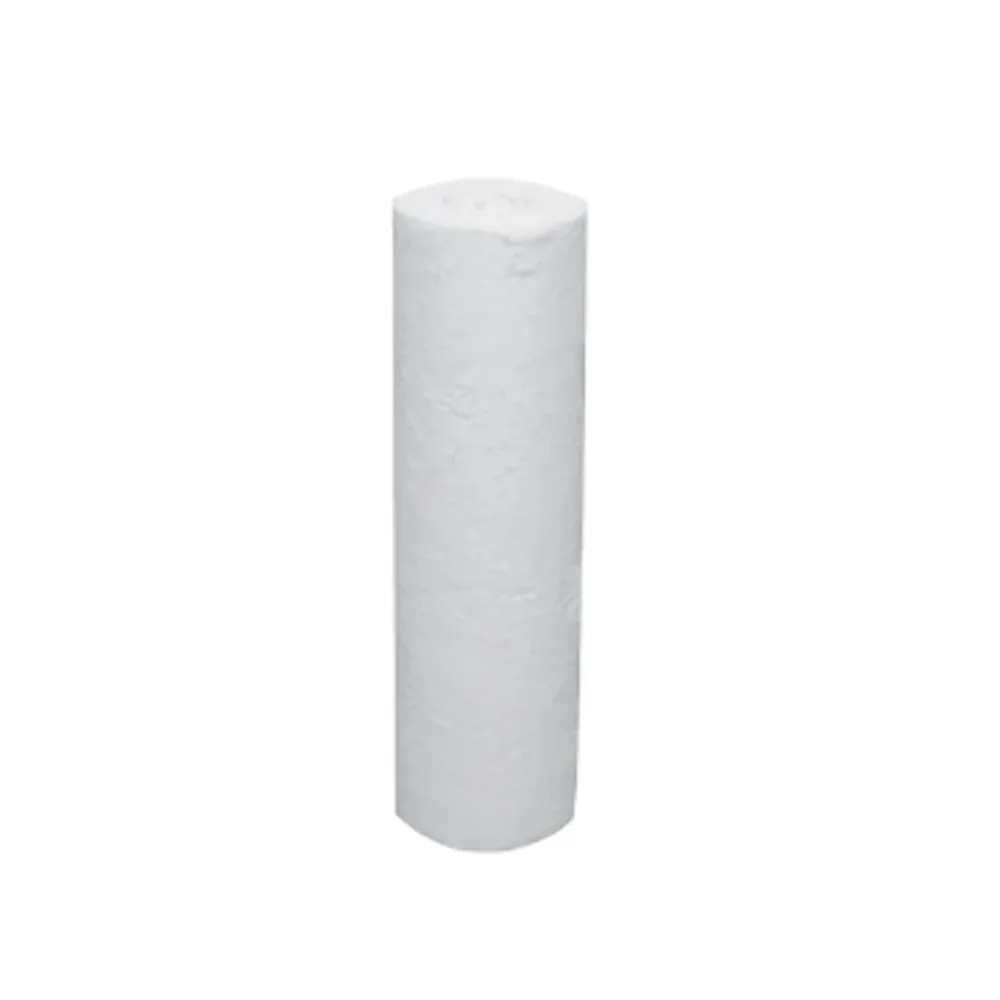 Cartouche XL Cartouche 10 pouces fibre tissée PP 10 microns