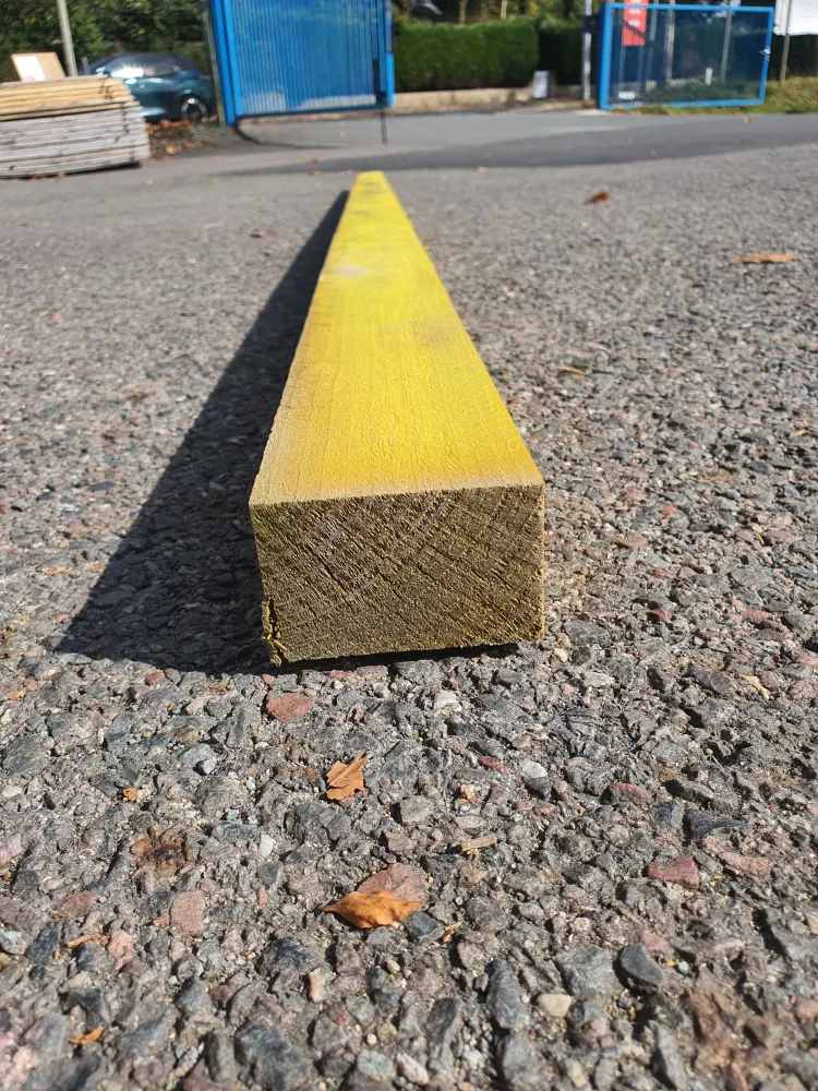 Chevron Sapin classe 2 - 45x75 - L=3,0m