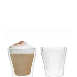 Barista Squared Duo Wall Cup 250ml - SOLD INDIVIDUALLY