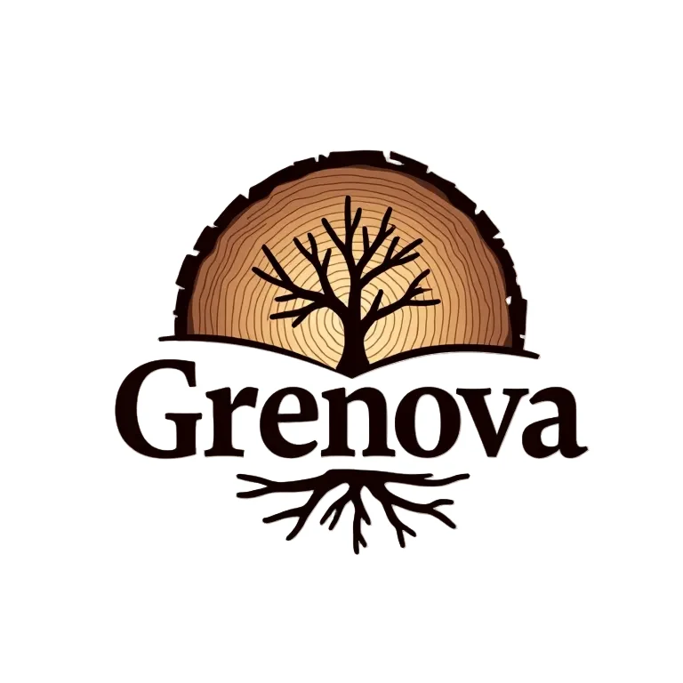Bücherregal Scout | Grenova | Lavable | Sans solvant Holz