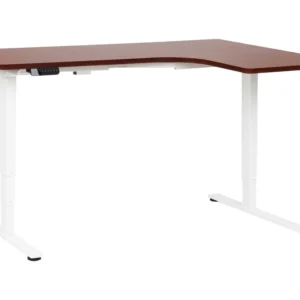 Ciseaux de sécurité Table à hauteur ajustable Électrique Côté droit Bois ténébreux DESTINES