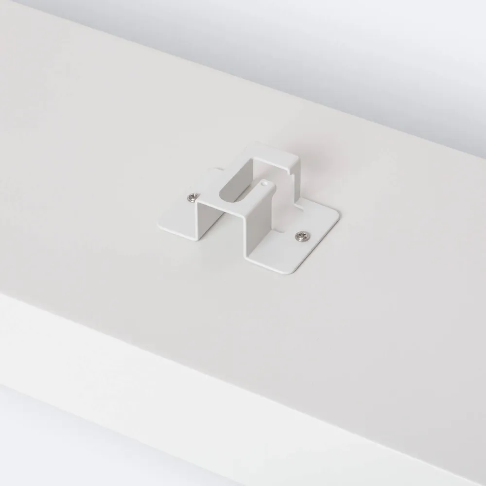 Colle vinylique scolaire Barre LED 120cm 80W marque Nilh pour éclairage linéaire.