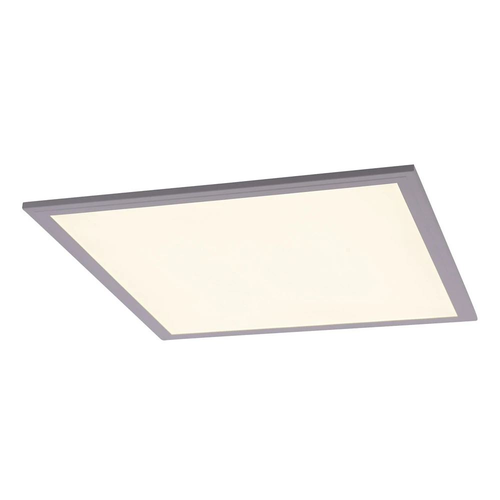Éducatif Panneau LED 1297903 encastré ou saillie, 45x45 cm
