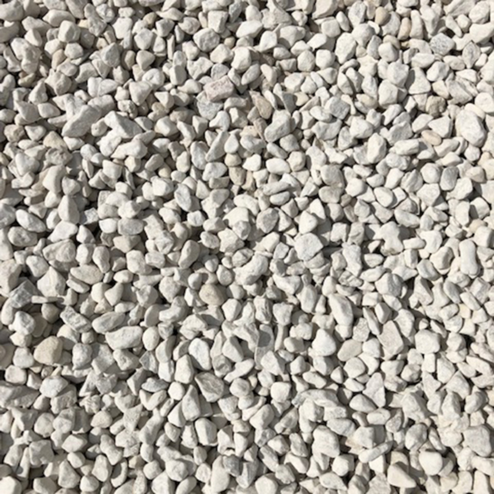 Galets de Provence 10/20 - 25kg Natur 'Deco Conforme aux normes CE