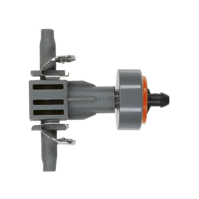 Goutteur en ligne régulateur de pression GARDENA 8311-29 Non toxique et lavable