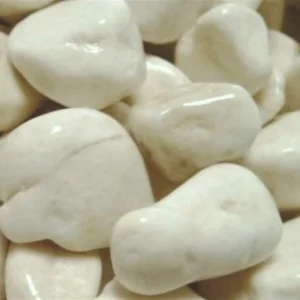 Kit de perles à repasser Marbre roulé ivoire 20/30 25 Kg