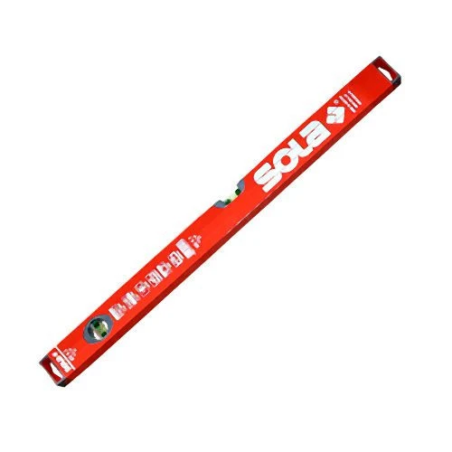 Niveau à bulle Karl Dahm Sola pour professionnels 40 cm 11290 prendre à bas prix pour Activités manuelles