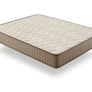 Premium Matelas à Mémoire de Forme Luxe ECO Tencel Ignifuge 80x200 20cm ±2