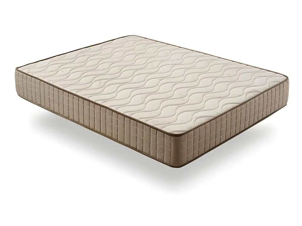 Premium Matelas à Mémoire de Forme Luxe ECO Tencel Ignifuge 80x200 20cm ±2
