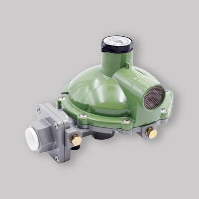 Regolatore Bassa Pressione Secondo Stadio Ff Norma Kg 25 Non toxique et lavable