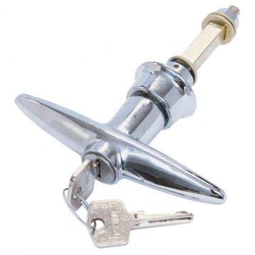 Pieds antidérapants pour HANDLE ASSEMBLY, BOOT LID
