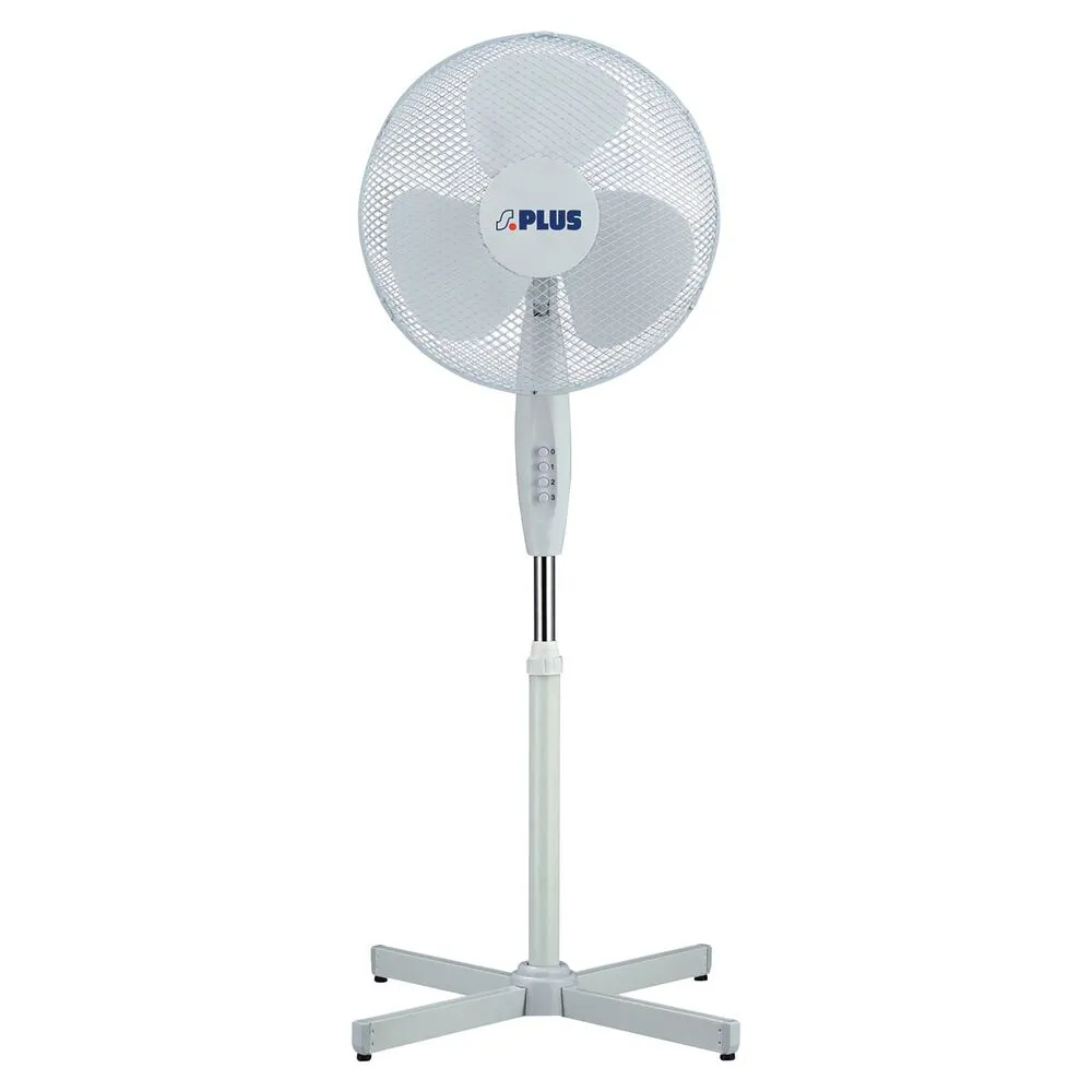 Plateau de rangement Ventilateur de bureau sur pied VM 40 BUP