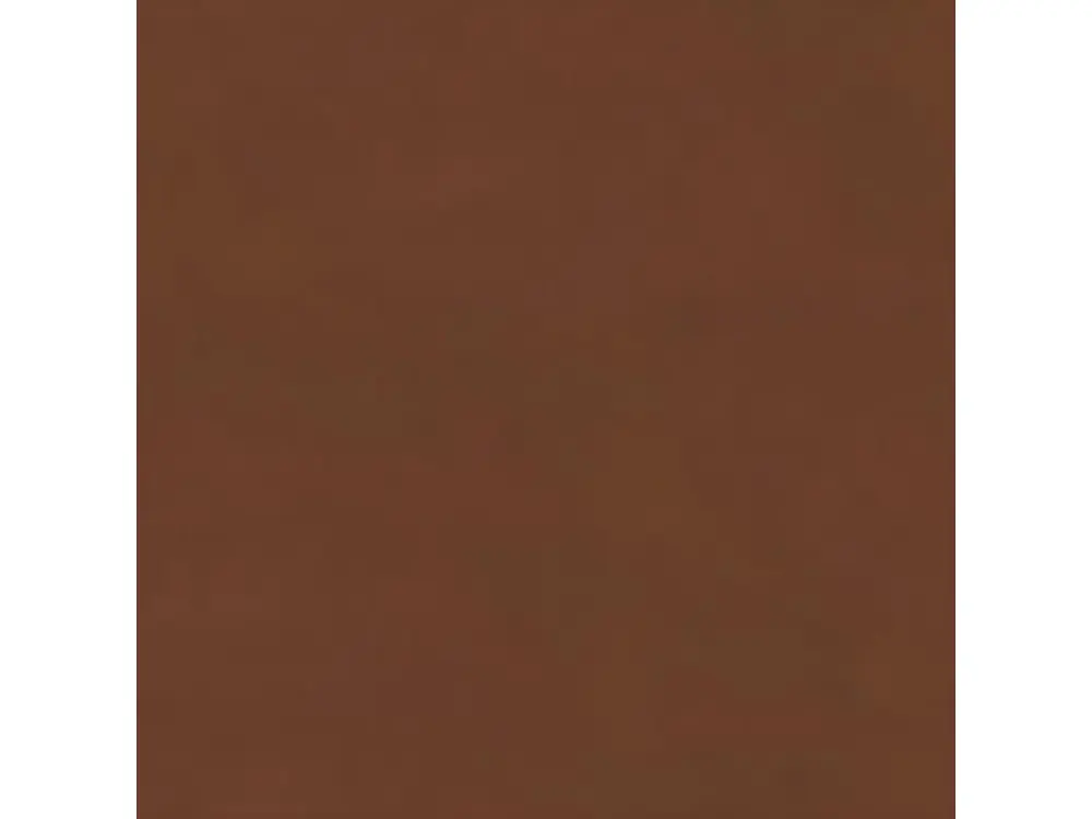 Repose-pied Marron 60x60x36 cm Tissu microfibre pour poste de travail réglable