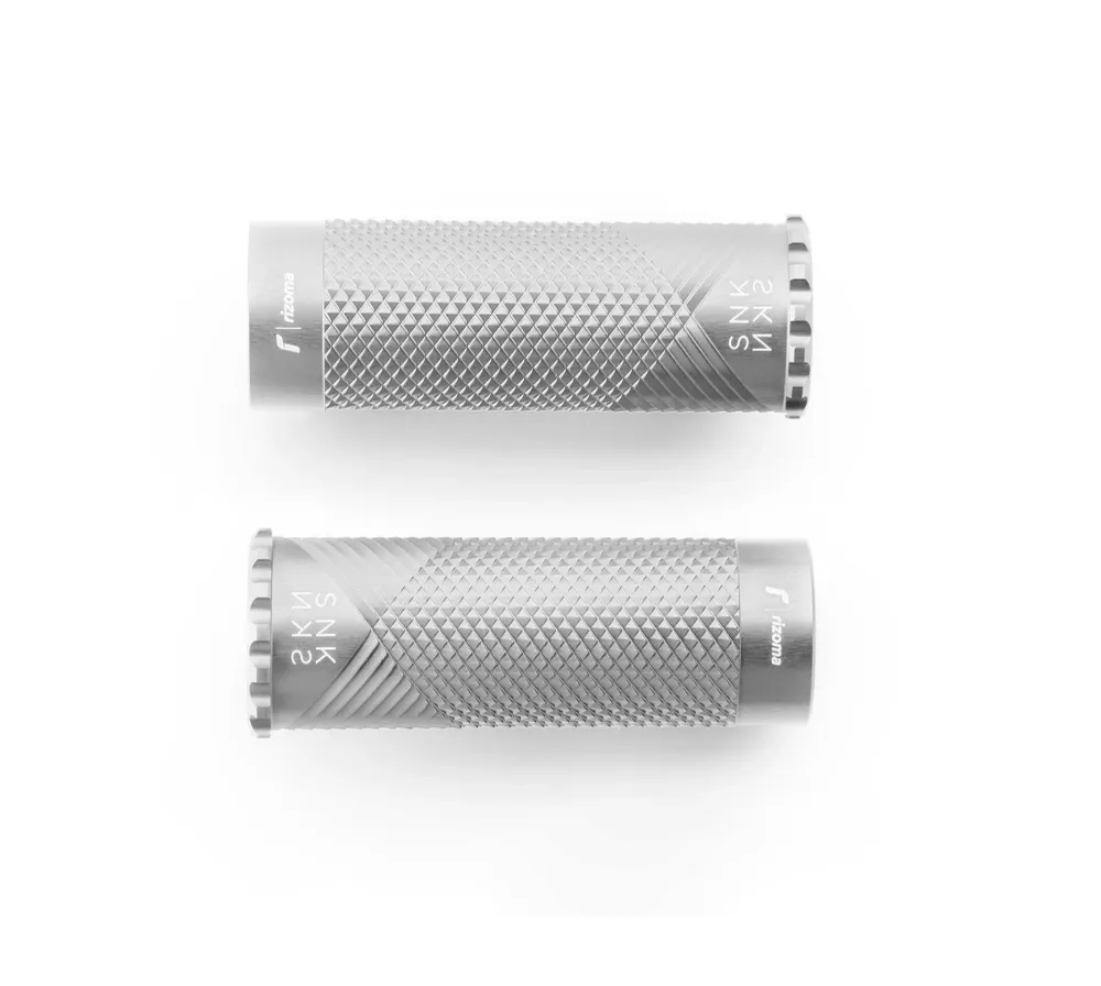 Système de suspension Repose-pieds Snake Rizoma TMAX